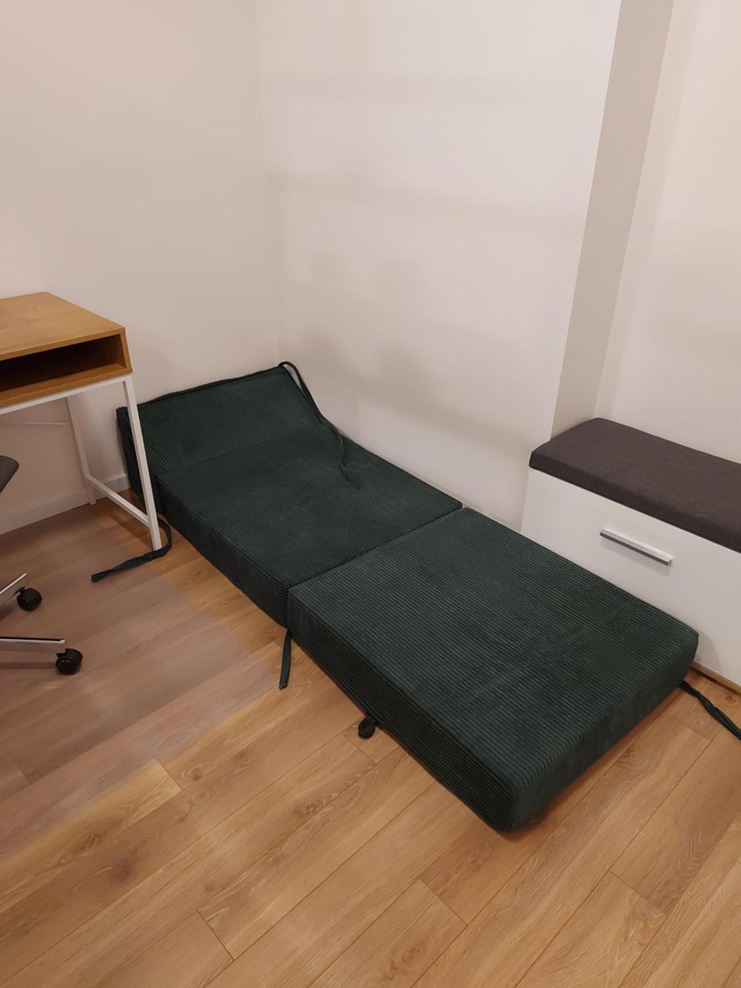 1 Kambario Jaukus Butas Ramioje Vietoje Lägenhet Palanga Exteriör bild